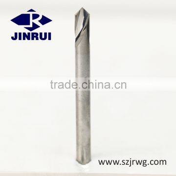 JR124 1.5mm - 6mm cemented carbide spot drill