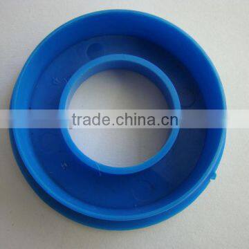 plastic parts- 22mm lower water outlet caps used for solar water heaters