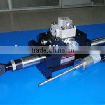 Servo Actuator Series