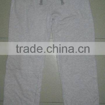 Fleece soft hand feel trouser for women