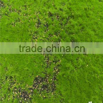 new product artificial decorative moss moss carpet plastic moss mat wall carpet decor