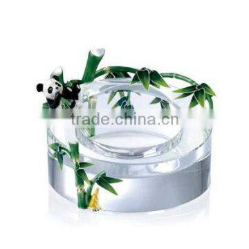 Fashion Crystal Ashtray photo-4