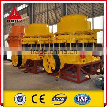 Movable Cone Crusher Manufacturer For Sale