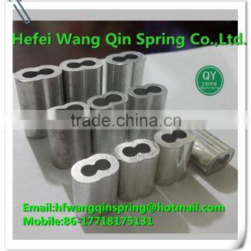 Factory Price Aluminum Cable Fittings For Steel Cable