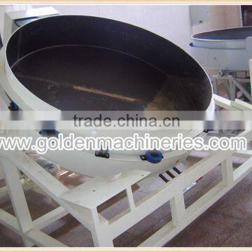 Snack Sugar Processing Honey Coated Machine Peanut Sugaring Equipment