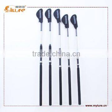 Ilure High Quality Carbon Rod Surf Casting Fishing Rod