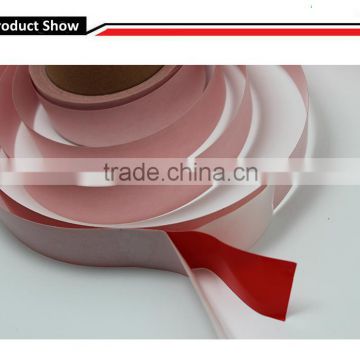 Double sided sealing tape for mailing bag