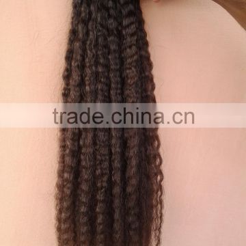 Machine Weft Hair prototyping ideas with different look attractive magnificent