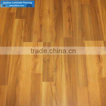 good quality little embossment laminated floor 9026