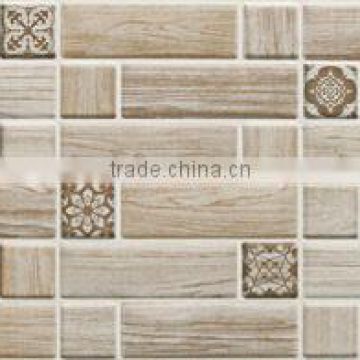 special artistic 300X600 bathroom ceramic tile in Foshan