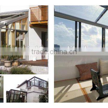 High Quality Aluminium Sun Room Series TFFA-65