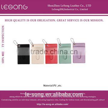 various color card holder