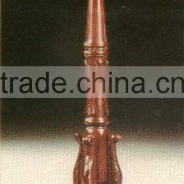 Continental Torcher Mahogany Indoor Furniture
