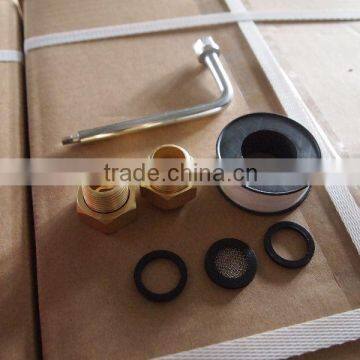 FPSxx-120 Household Hot Water Circulating Pumps photo-5