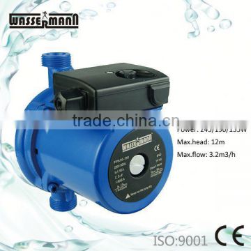 FPSxx-120 Sanitary Hot Water Circulating Pumps