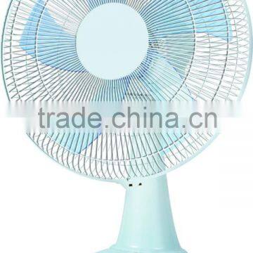 12 V D/C Rechargeable Battery Stand Fan photo-6