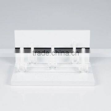 Wonderful Wholesale Wood Watch Display Stand Can Put Inside Showcase And Cabinet photo-2