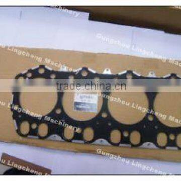 GENUINE MITSUBISHI D04FR 32E01-02100 GASKET CYL HEAD for SK130-8/140-8