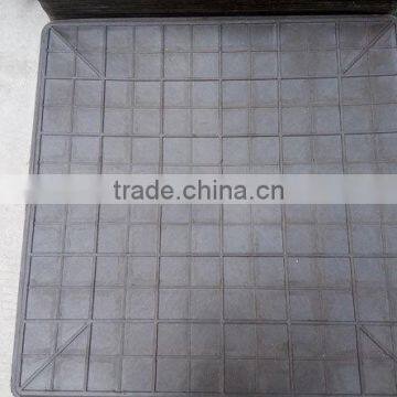 Hot Sale Plastic Manure Tray for Chicken Farm photo-2