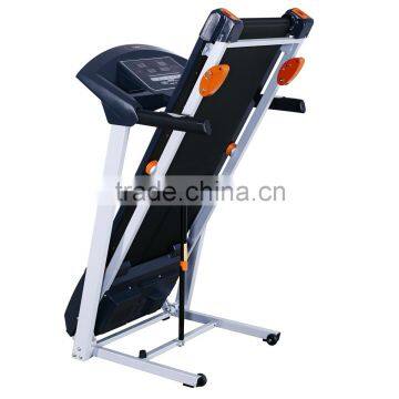 2016 Professional Design Fitness Treadmill photo-3