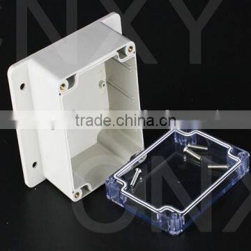 Waterproof Clear Pvc Enclosure Box Ip65 photo-4