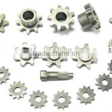 Nylon Chain Drive Sprocket And Chains Prices photo-3