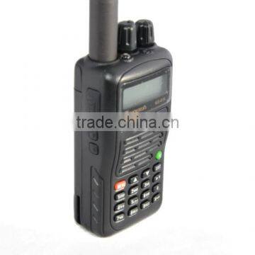 Wouxun KG-816, VHF 136-174Mhz Radio ,handheld Portable Earpiece Ham USB Prog Cable photo-2