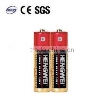 Saline R6-2/S DRY BATTERY AA 1.5V