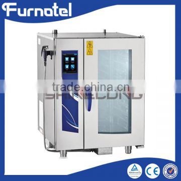 High-quality competitive prices Energy Saving Stainless Steel commercial bakery oven                        
                                                Quality Choice