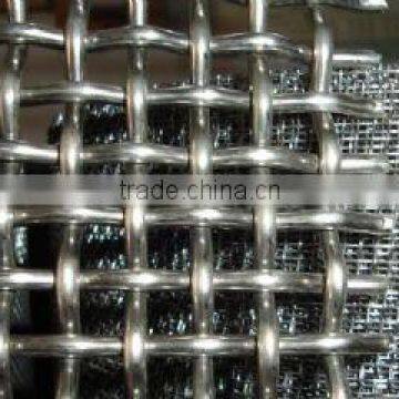 Square Wire Mesh/Square Wire Netting(manufacturer)