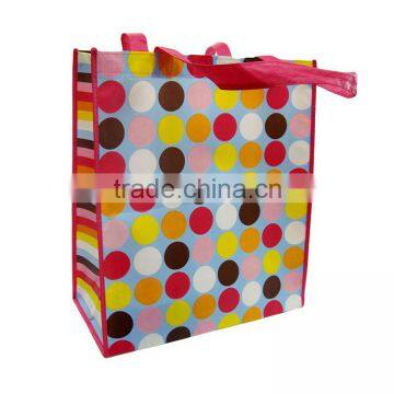 Good quality High quality 2015 eco friend shopping bags