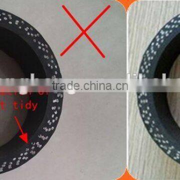 Concrete Pump Parts and Rubber Hose photo-3