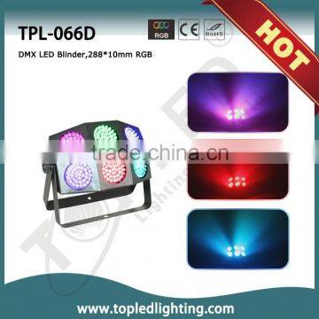 Best Price 25W RGB Disco DJ Lighting for Show/Stage/Dance Floor/Club/Party