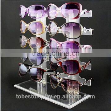 Best price of sunglass display rack, sunglasses display stand