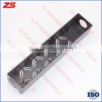 2016 Professional OEM High Precision Cheap Plastic Injection Mold Manufacturer photo-6