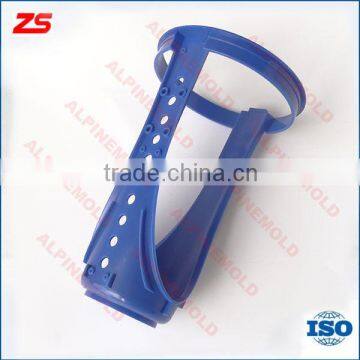 professional manufacturer customized plastic injection molding