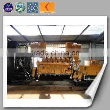 ce Iso Approved 400kw Coke Oven Gas Generator photo-4