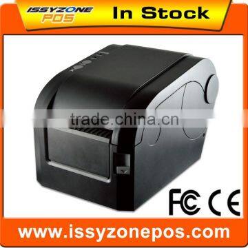 5inch Thermal Label Barcode Printer Serial And Parallel ITPP040