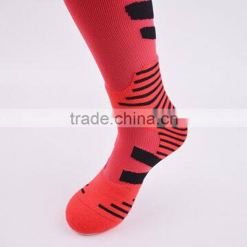 The new functional selective terry outdoor sports Socks sport socks men