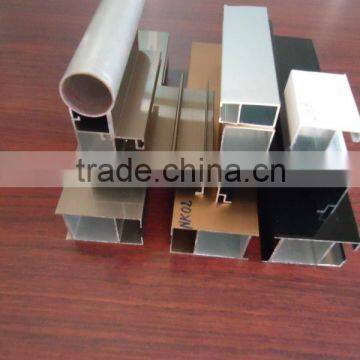 aluminum extruded profile