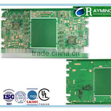 HASL-LF Electronic CSP OEM Printed Circuit Boards Industry photo-5