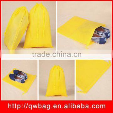 PP nonwoven shoes bag