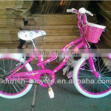 New 2013 hot 20" bicycle