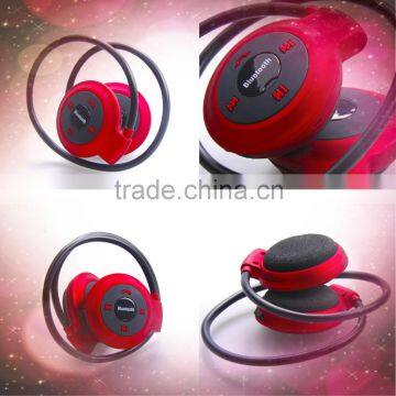 Cool Good Quality Bluetooth Wireless Stereo Headphone Low Price