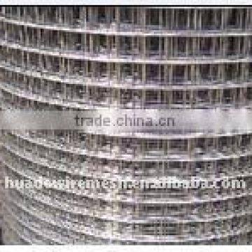 stainless steel crimped wire mesh(hot sale)