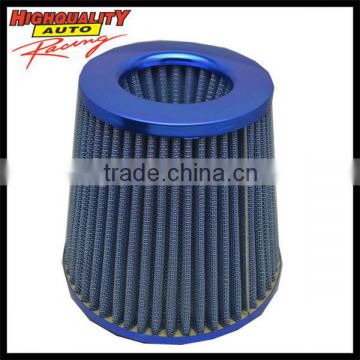 Super Power Flow Intake Racing Car Air Filter