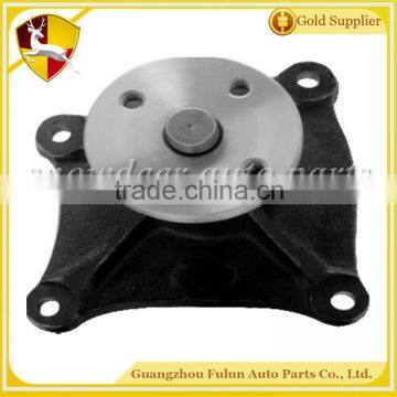 Automobile engines spare parts gasoline engine 5hp water pump for Mitsubishi ME015045 ME015030