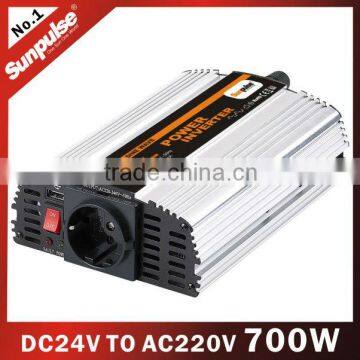 700W NEW DESIGN MODIFIED SINE WAVE POWER INVERTER