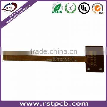 Flexible Pcb Multilayer Electronic Printed Circuit Board photo-5