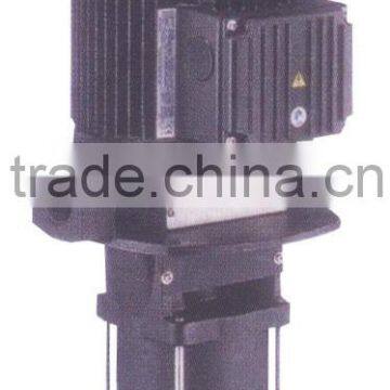 0.75 KW MEDIUM-HIGH FLOW / MEDIUM HEAD / MULTI-STAGE IMMERSION TYPE (60Hz) (GS-0328Q02)